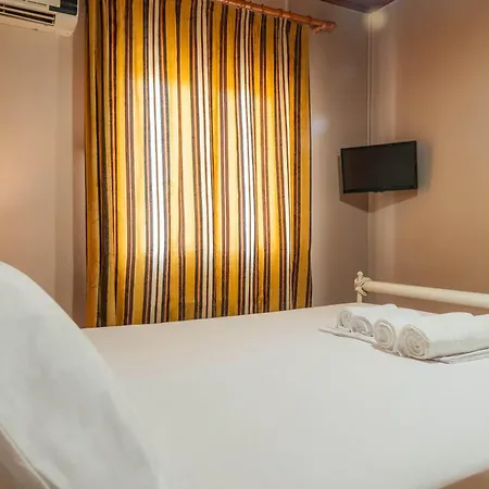 Sea Breeze Oasis Vakantiehuis *