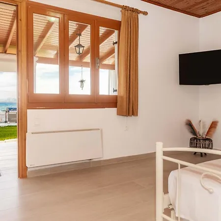 Vakantiehuis Sea Breeze Oasis