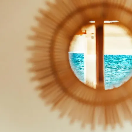 Sea Breeze Oasis Vakantiehuis