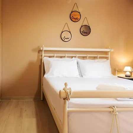 Vakantiehuis Sea Breeze Oasis