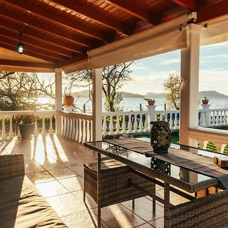 Vakantiehuis Sea Breeze Oasis Mólos