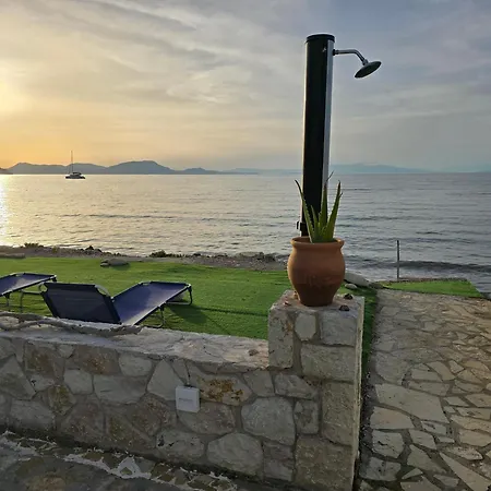 Vakantiehuis Sea Breeze Oasis *