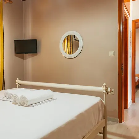 Sea Breeze Oasis Holiday home