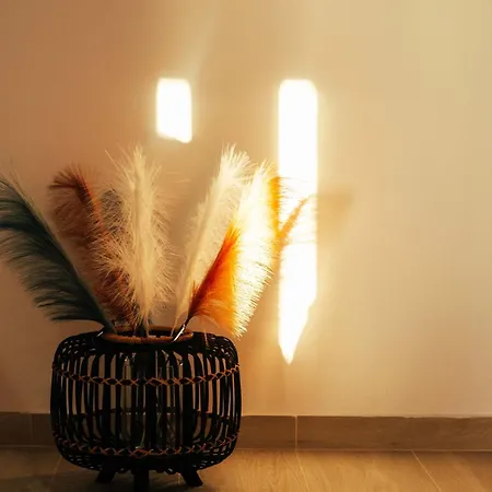 Sea Breeze Oasis Dom wakacyjny