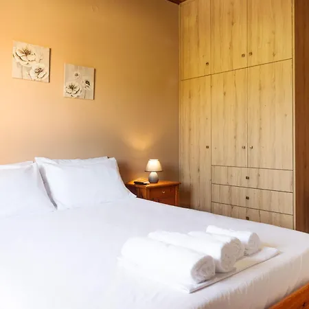 Sea Breeze Oasis Molos (Corfu)