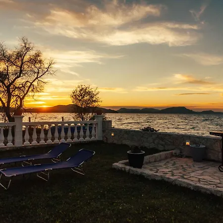 Casa de Férias Sea Breeze Oasis Mólos