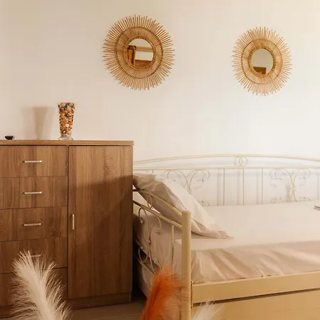 Holiday home Sea Breeze Oasis *