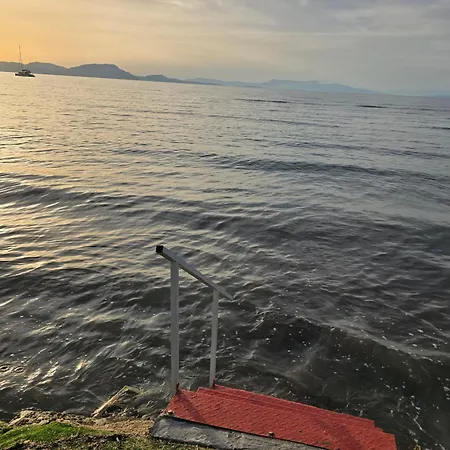 Sea Breeze Oasis Dom wakacyjny *