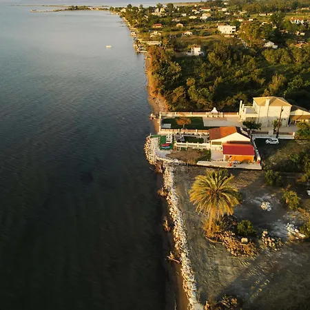 Feriehus Sea Breeze Oasis