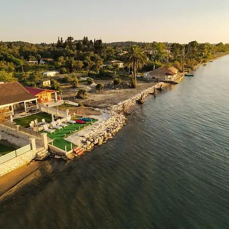 Sea Breeze Oasis * Mólos
