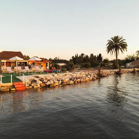 Feriehus Sea Breeze Oasis *