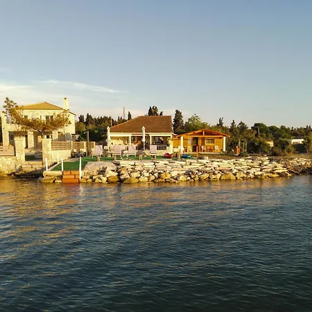 Sea Breeze Oasis *