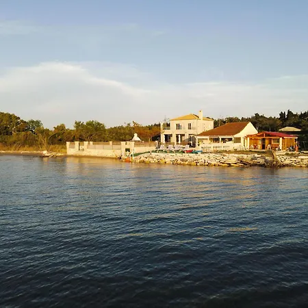 Sea Breeze Oasis