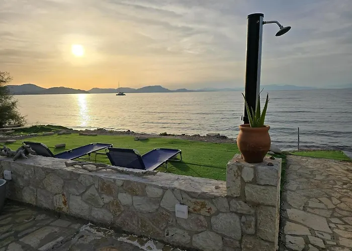Sea Breeze Oasis