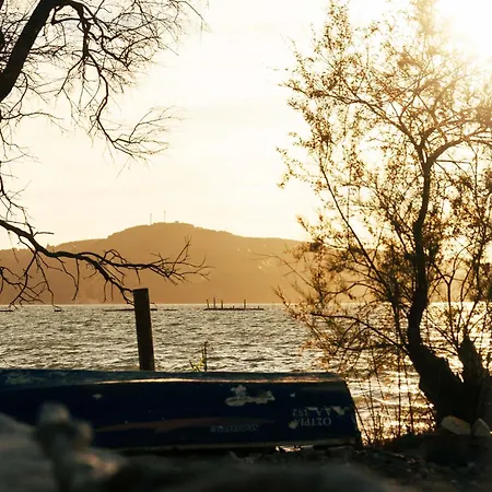 度假居 Sea Breeze Oasis