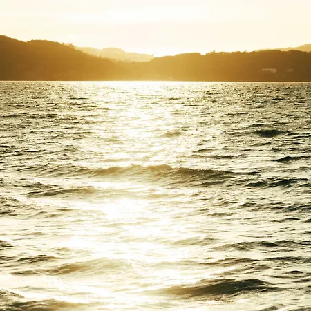 Sea Breeze Oasis Mólos