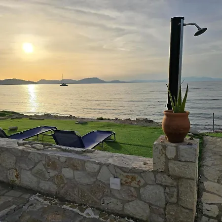 Sea Breeze Oasis
