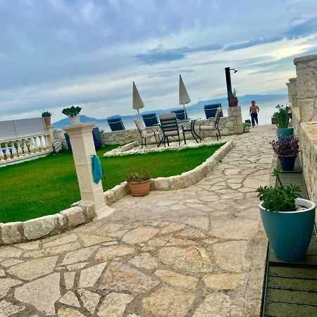 Σπίτι διακοπών Sea Breeze Oasis