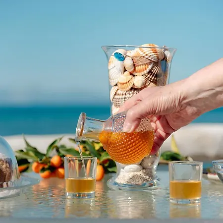 Sea Breeze Oasis Σπίτι διακοπών *