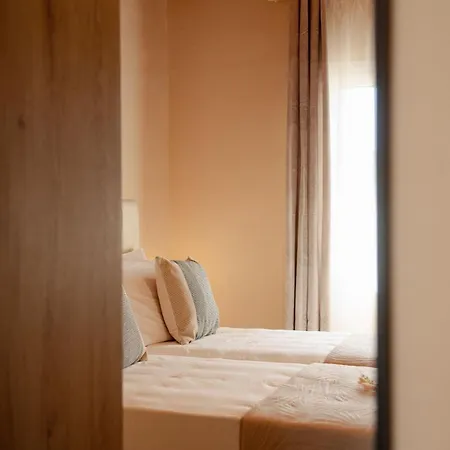 Σπίτι διακοπών Sea Breeze Oasis Μώλος