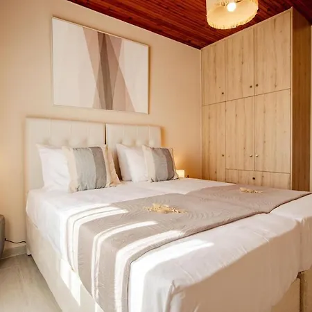 Sea Breeze Oasis Σπίτι διακοπών *