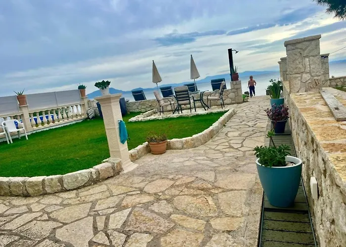 Holiday home Sea Breeze Oasis