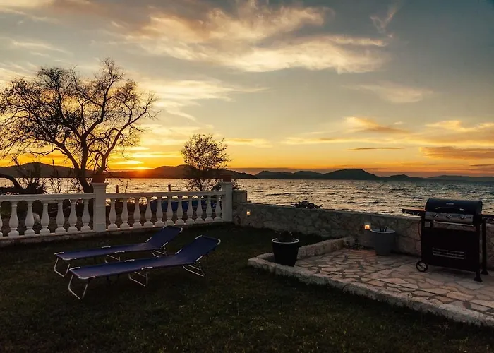 Sea Breeze Oasis *